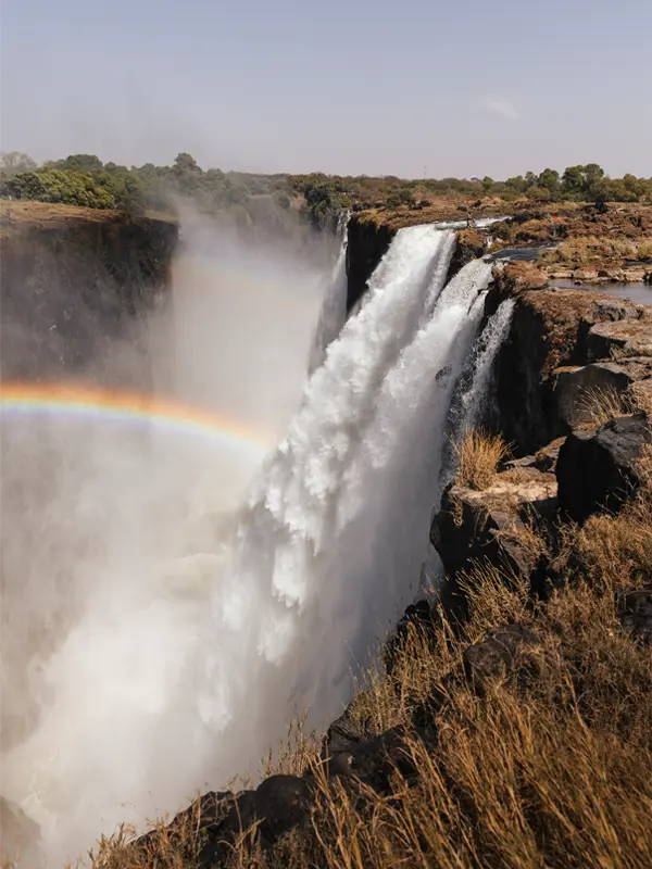 Zambia